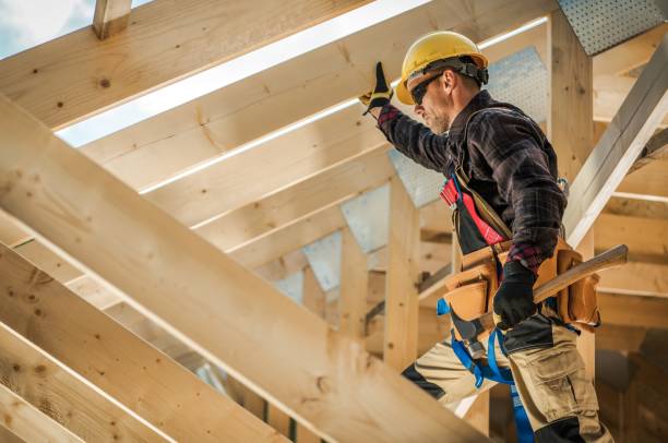 Best Local Roofing Companies  in Crystal Springs, MS