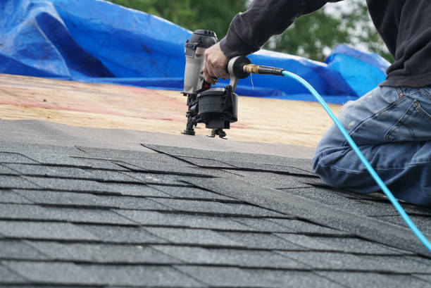 Best Roof Replacement Cost  in Crystal Springs, MS