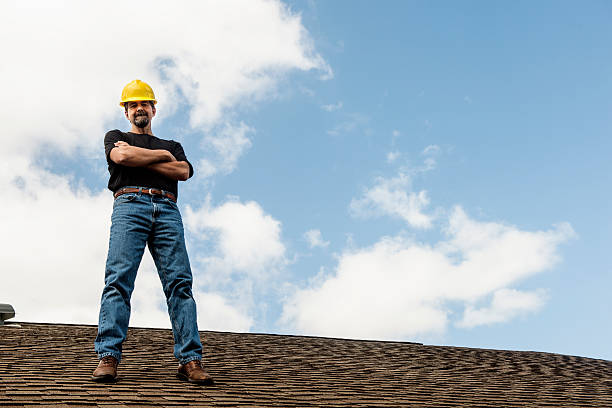 Crystal Springs, MS Roofing Contractor Company